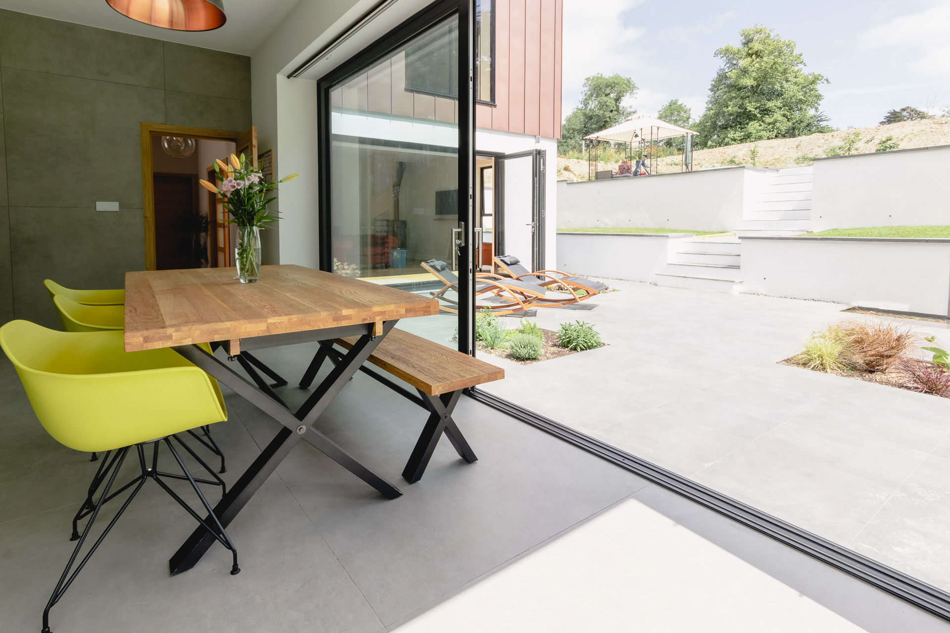 HDH Architects & Illustrators