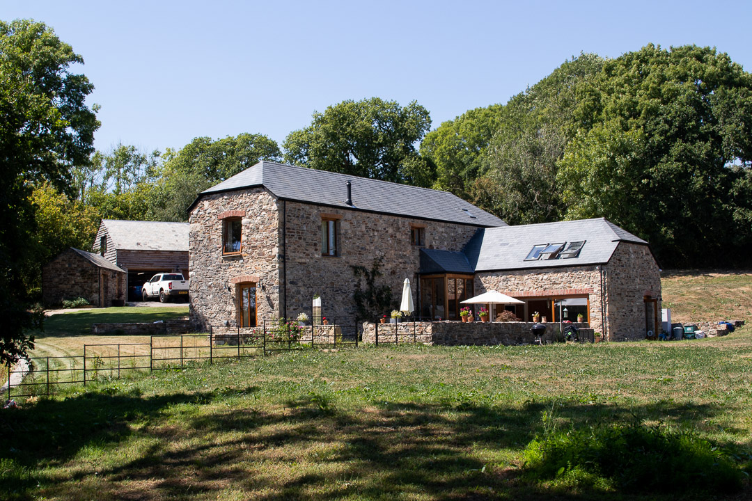 Yollands Barn